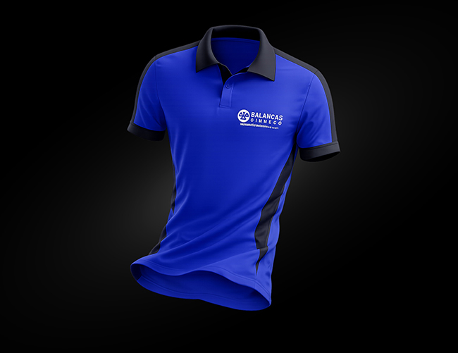 Golp Esporte Uniformes Esportivos e Industriais